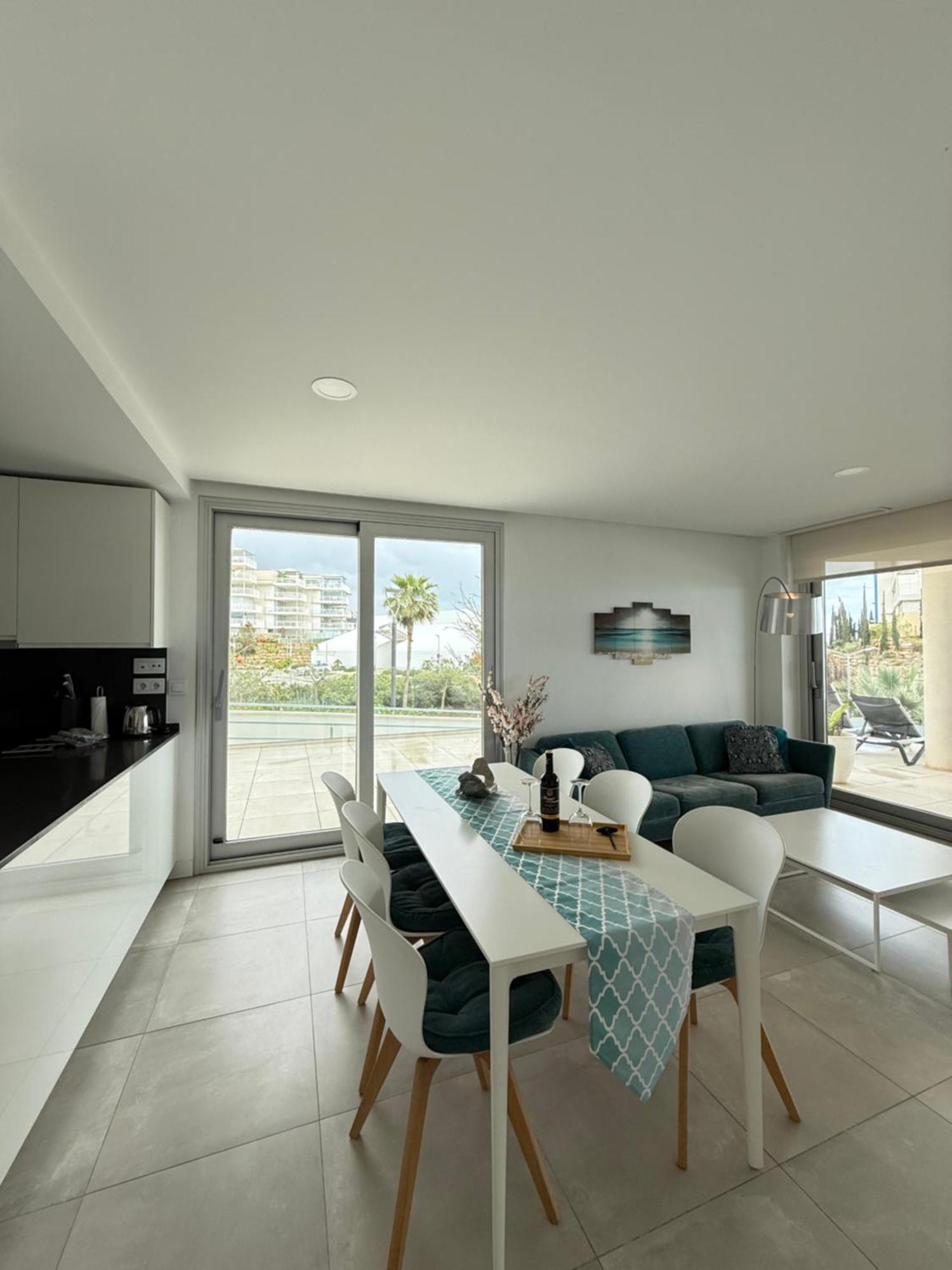 Happy Travel Panoramica Appartement Fuengirola Buitenkant foto