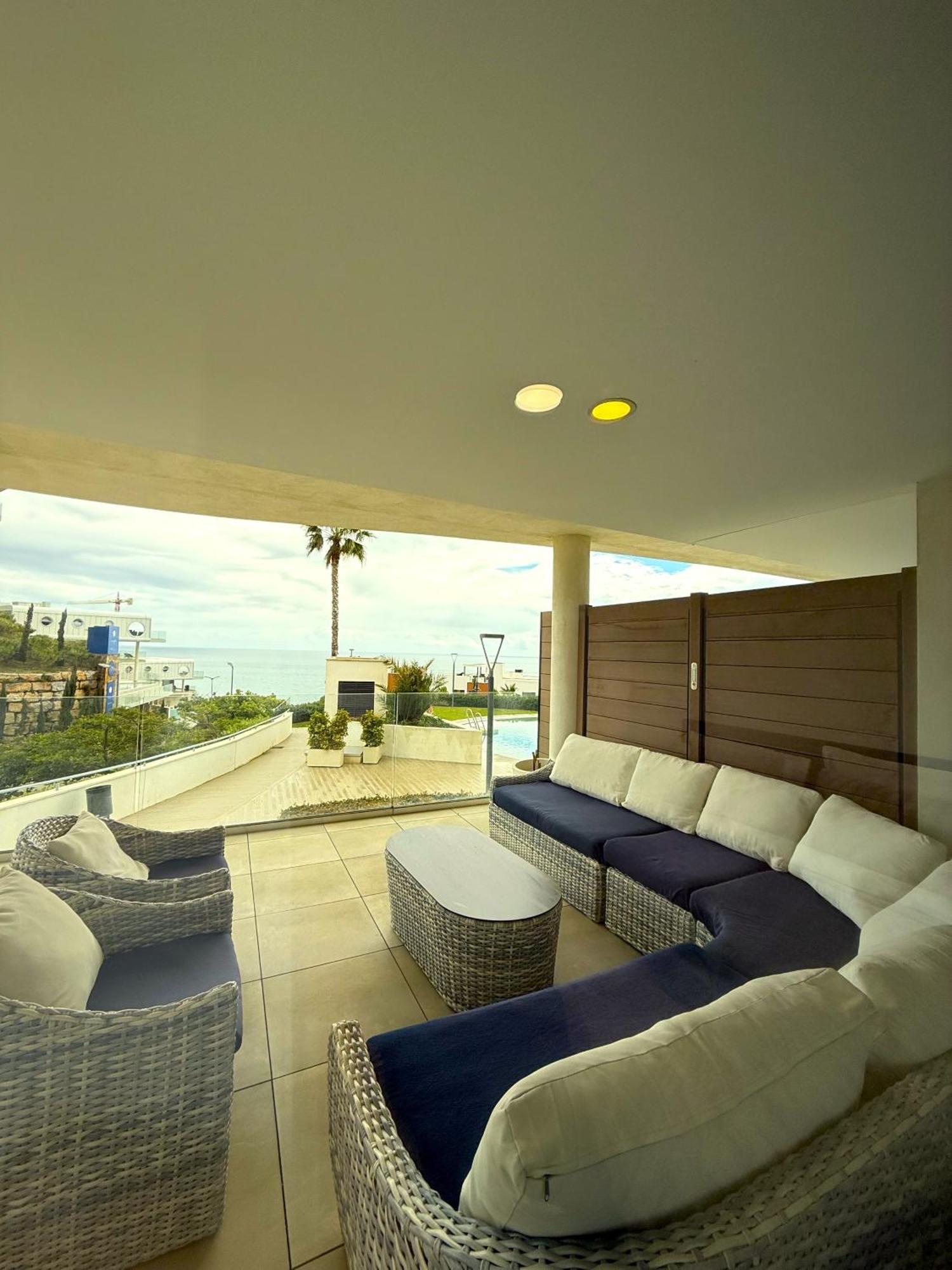 Happy Travel Panoramica Appartement Fuengirola Buitenkant foto