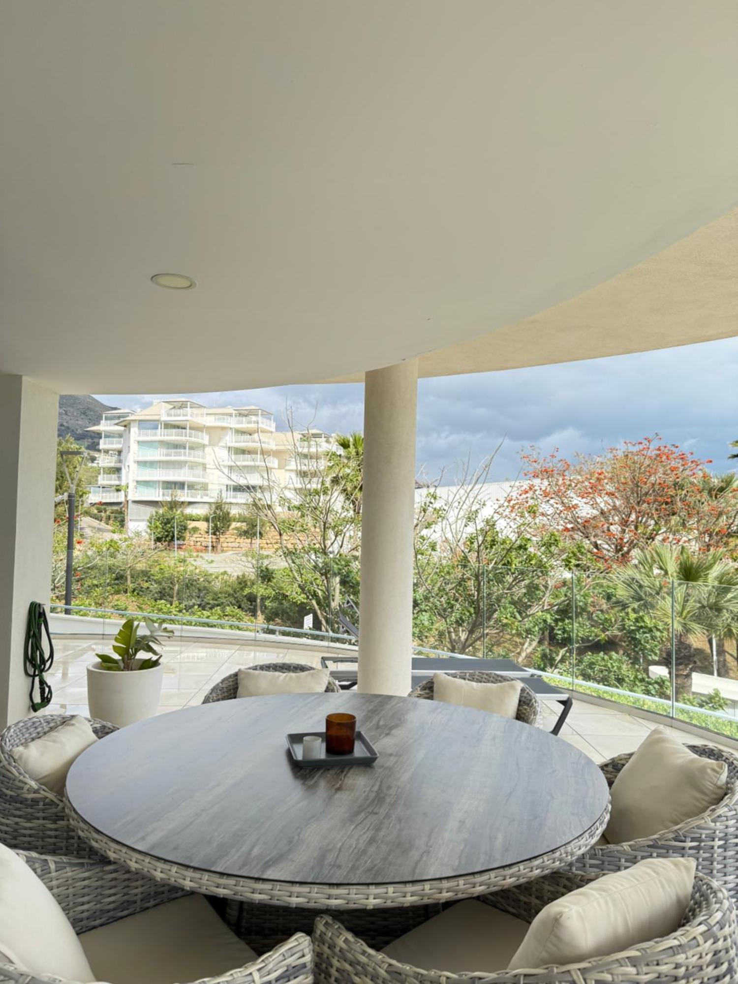 Happy Travel Panoramica Appartement Fuengirola Buitenkant foto