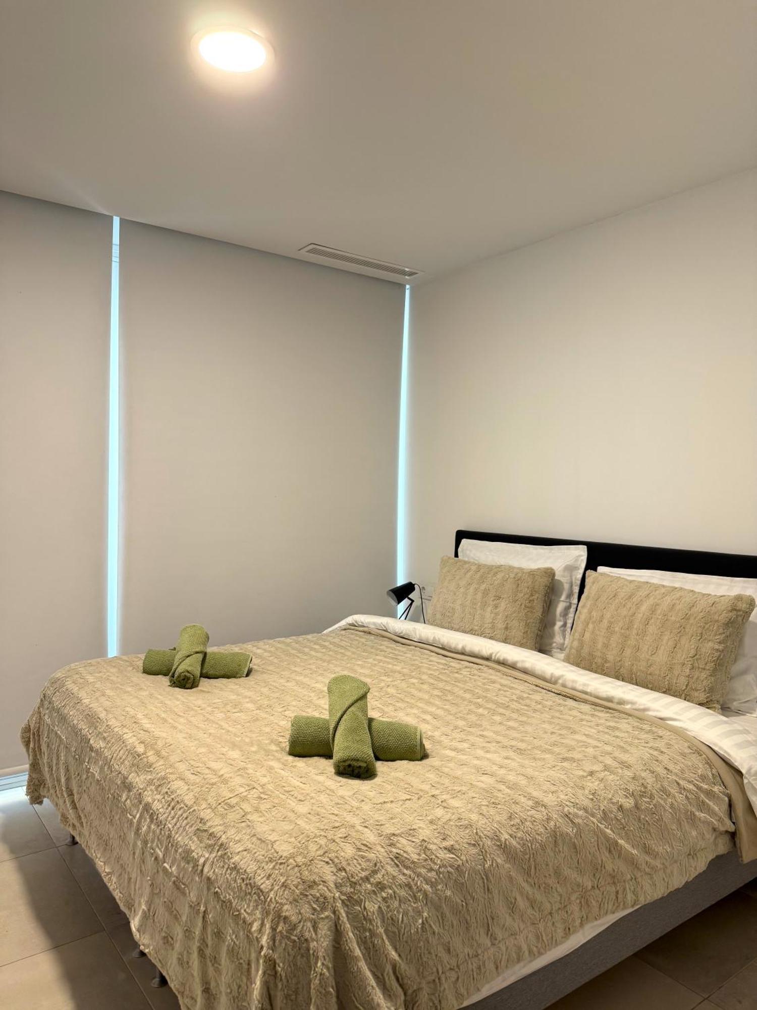 Happy Travel Panoramica Appartement Fuengirola Buitenkant foto