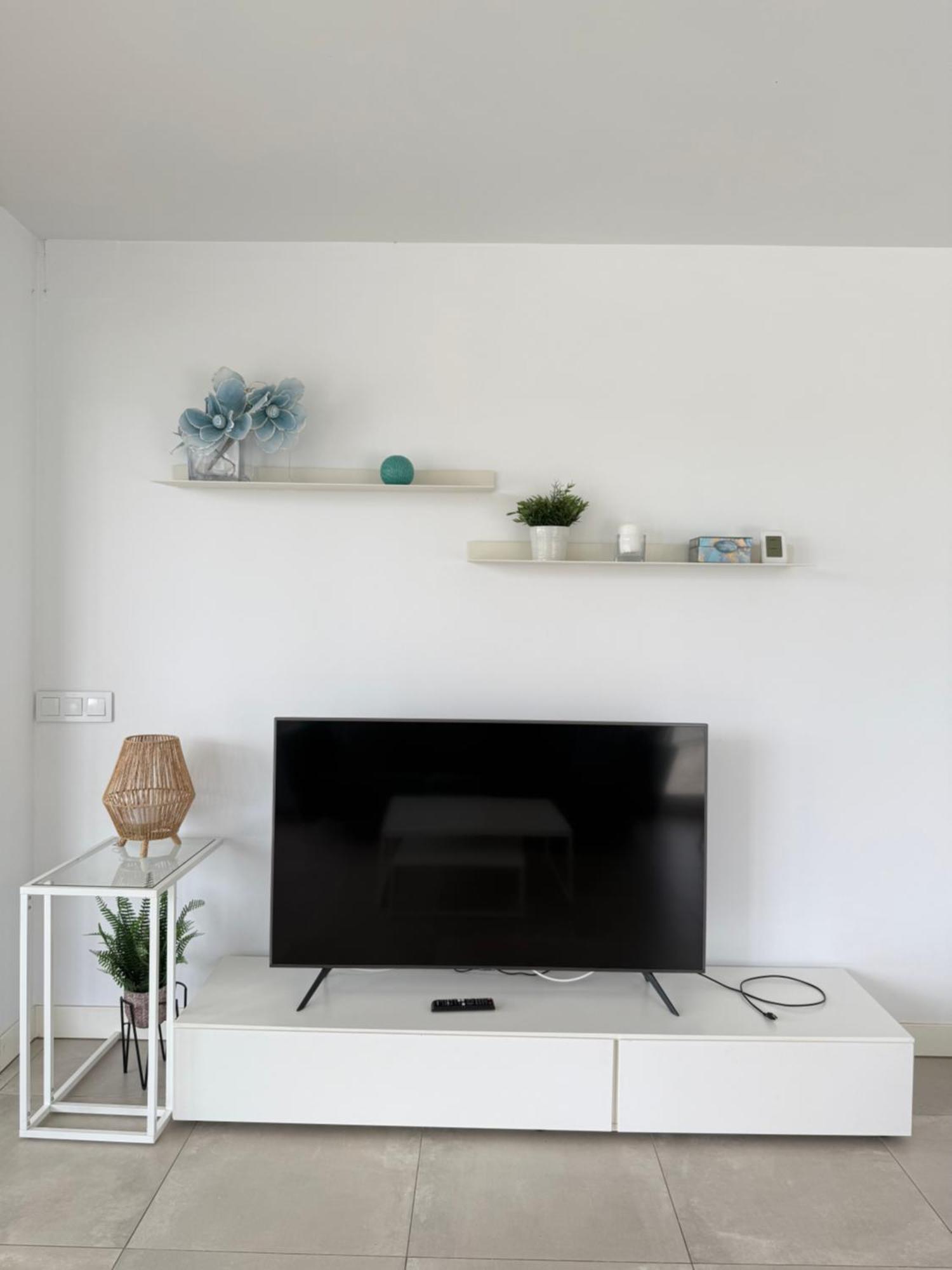 Happy Travel Panoramica Appartement Fuengirola Buitenkant foto